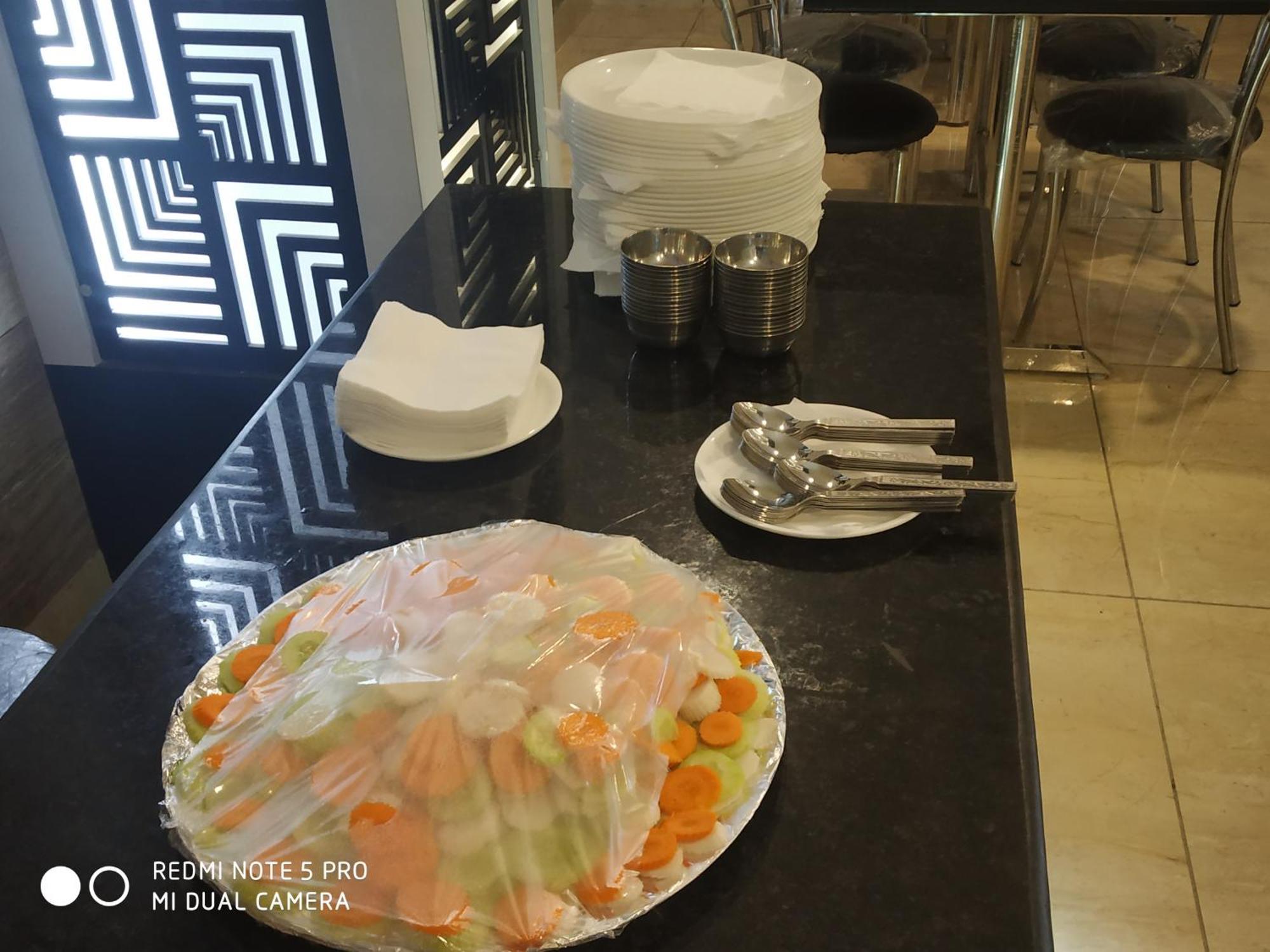 Hotel Arihant Palace , Katra Катра Экстерьер фото